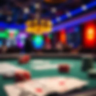 Understanding Online Gambling Regulations A regulatory framework document for online gambling