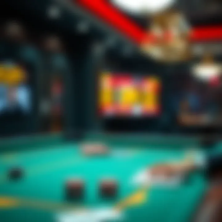 Security in Online Gambling Transactions A secure online payment system for gambling