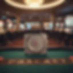 Overview of Palace Casino promotional offers
