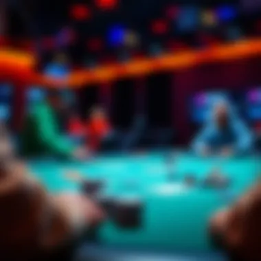 Maximizing Your Poker Experience Strategies to maximize poker rewards