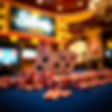 Promotional offers and bonuses at Silver Slots Casino