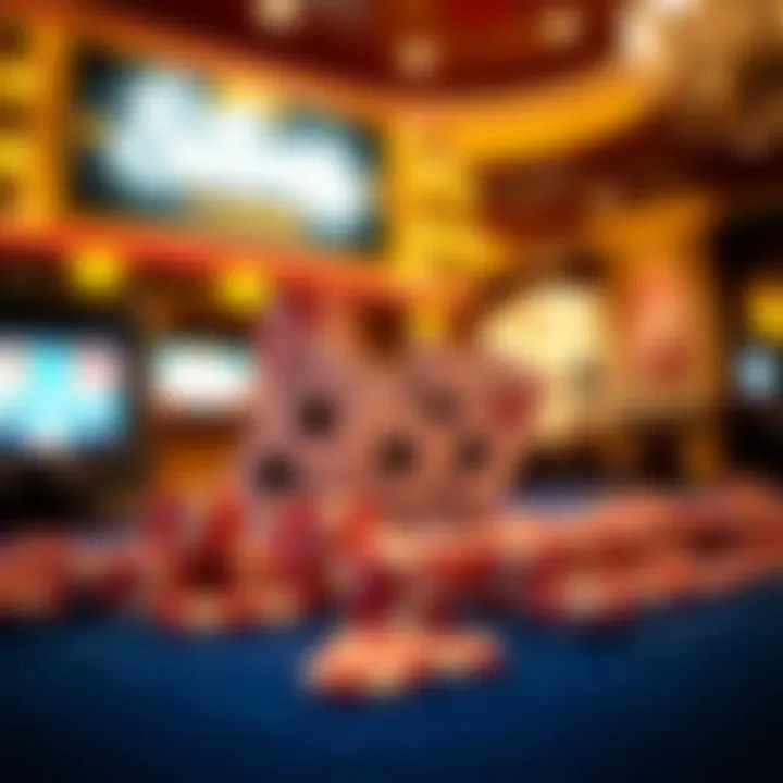 Promotional offers and bonuses at Silver Slots Casino