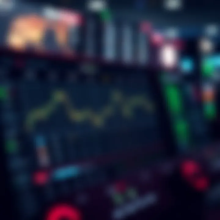 Dynamic sports betting interface showcasing statistics