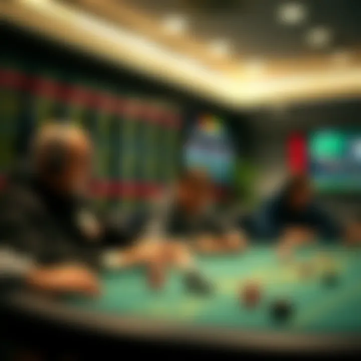 Expert analysis of sports betting strategies