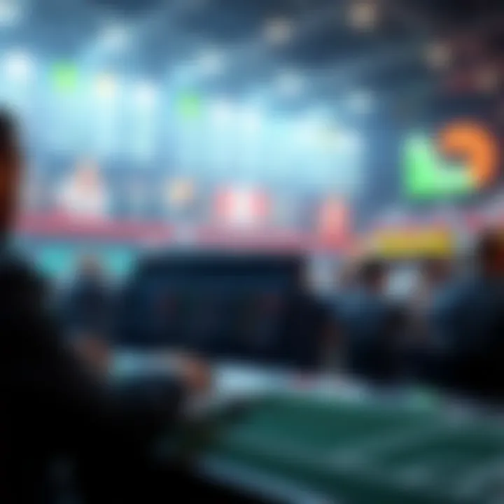 User-friendly platform for sports bettors