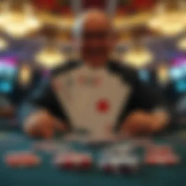 The Mechanics of the Super 4 Side Bet Explained