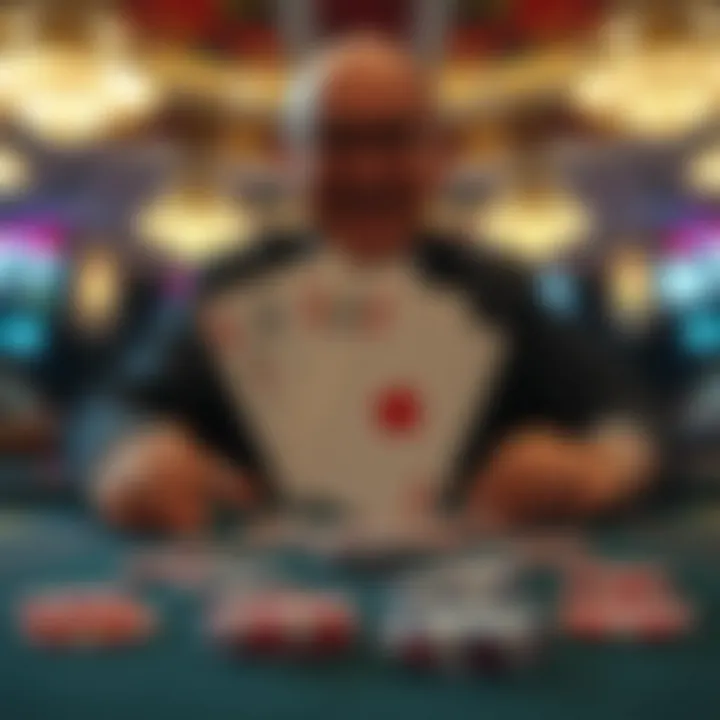 The Mechanics of the Super 4 Side Bet Explained