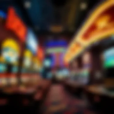 The Future of Casinos in Boston Future of the casino industry in Boston