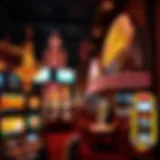 Historical Context of Casinos in Boston Historical overview of Boston's casino industry