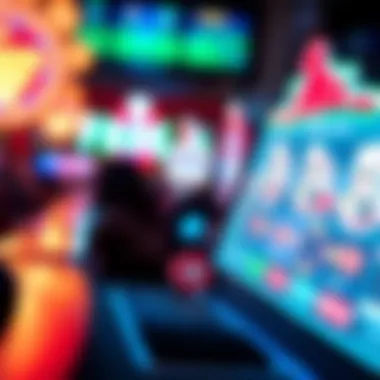 An infographic illustrating the benefits of free play