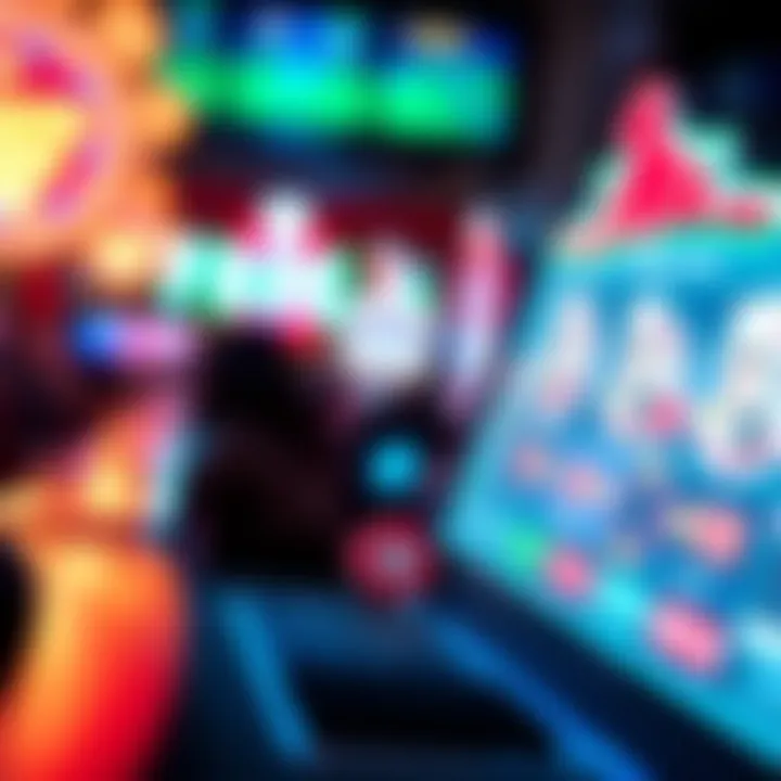 An infographic illustrating the benefits of free play