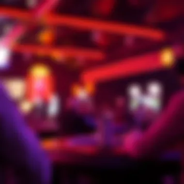 Engagement strategies for iGaming audiences