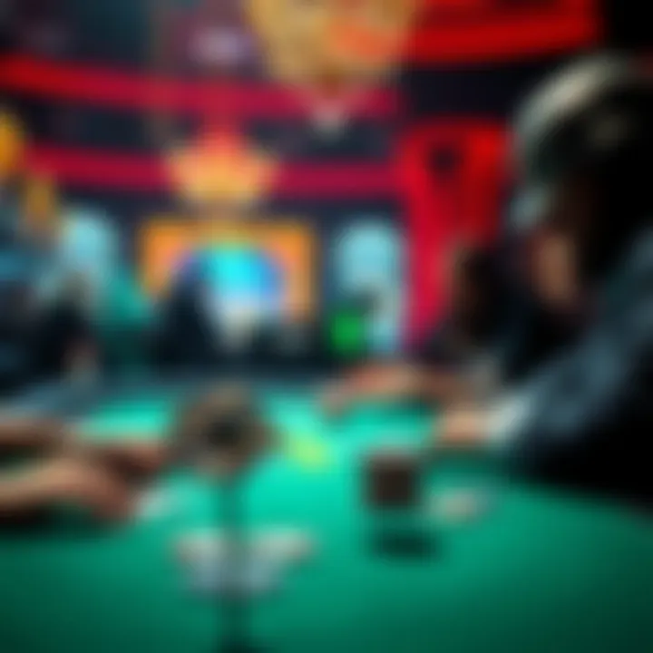 Trends shaping the future of iGaming