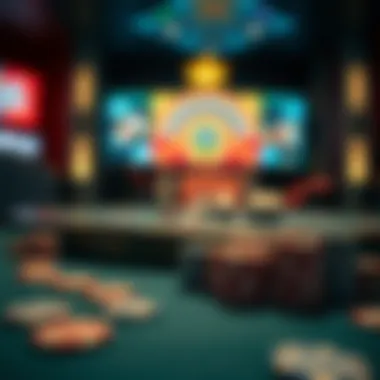 Regulatory frameworks in the iGaming sector