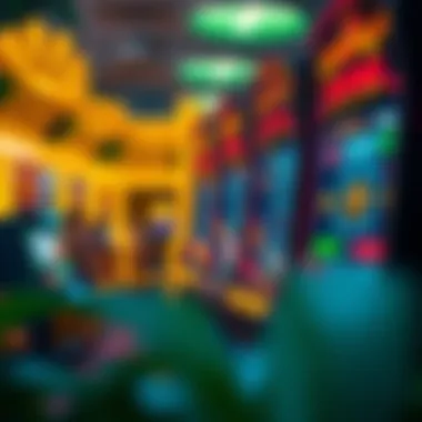 Technological advancements in modern slot machines