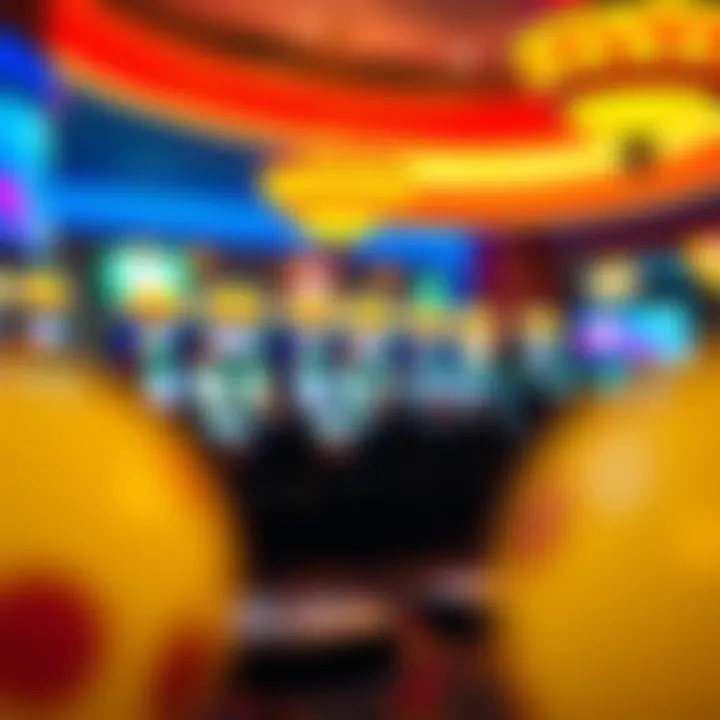 Economic Impact of the Kentucky Lottery Impact of the lottery on Kentucky's local economy