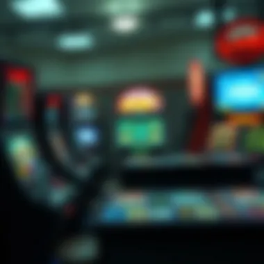 Variety of Lottery Games Offered in Kentucky Various lottery games available in Kentucky