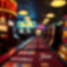 A historical overview of the Kentucky State Lottery