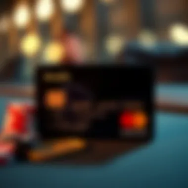 A detailed infographic on the benefits of using the Life MasterCard