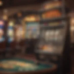 Unique gameplay features of Planet Moolah slot