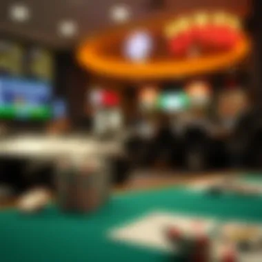 Understanding Oregon Lottery Regulations An overview of the regulations surrounding online lottery in Oregon.