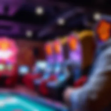 An overview of regulatory elements impacting online gambling on Twitch