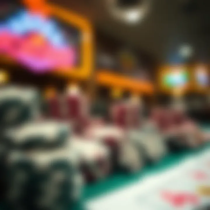 Strategic Planning for Maximizing Free Chips Strategic planning for maximizing free chips