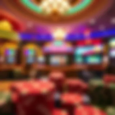 Showcasing various promo codes for Vegas Rush Casino