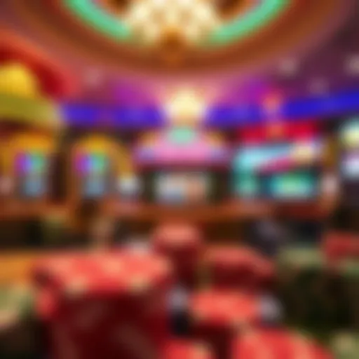 Showcasing various promo codes for Vegas Rush Casino