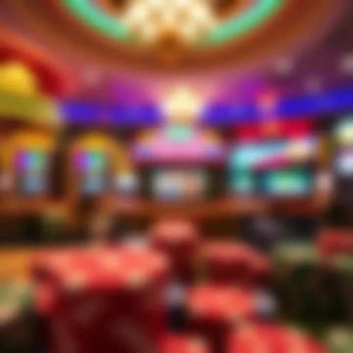 Showcasing various promo codes for Vegas Rush Casino