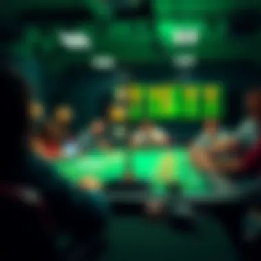 Understanding Legal Aspects of Online Betting Legal considerations for online betting