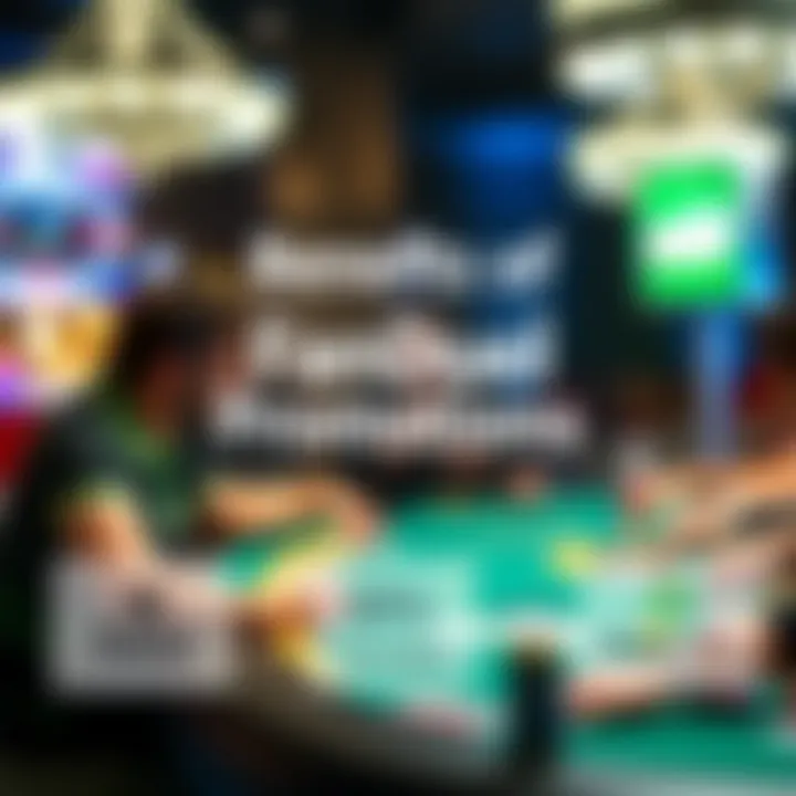 Benefits of FanDuel Promotions Graphic illustrating the benefits of using promotions