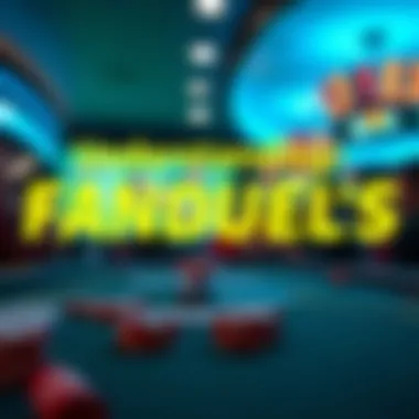 Understanding FanDuel's Promotions Visual representation of FanDuel's promotional offers