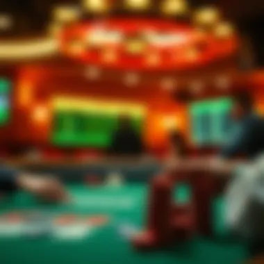 Maximizing Earnings through Strategic Betting Strategic betting approaches for maximizing earnings