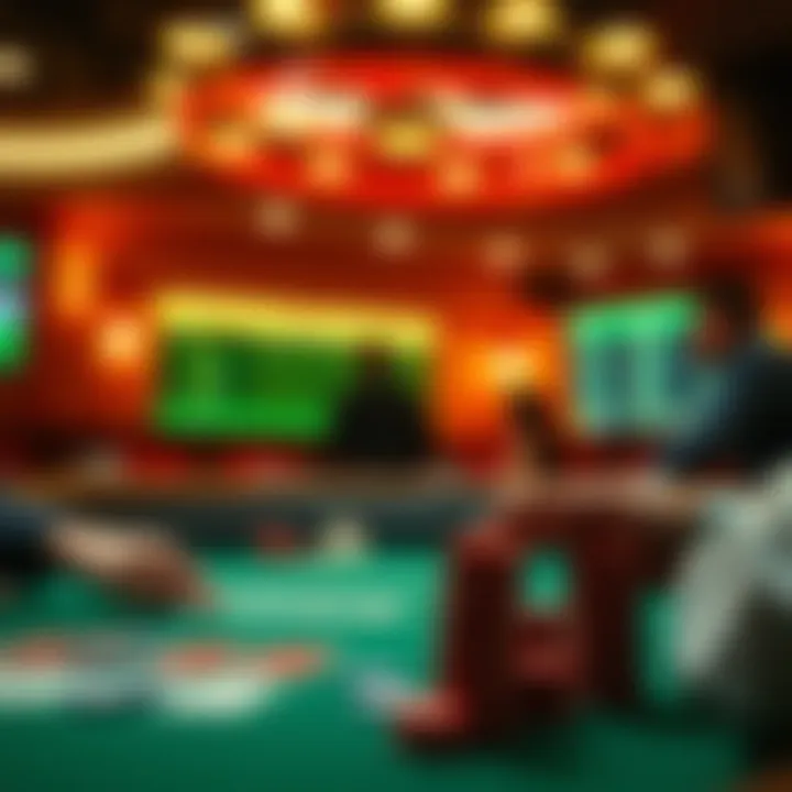 Maximizing Earnings through Strategic Betting Strategic betting approaches for maximizing earnings