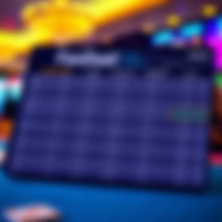 User Implications of FanDuel Offers Chart showing the implications for users of promotional offers