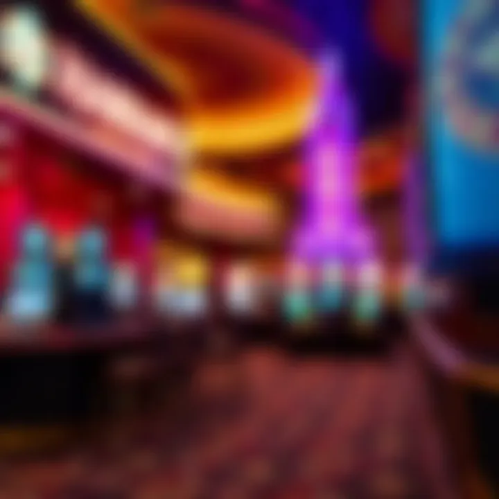 Security features highlighted for online gaming