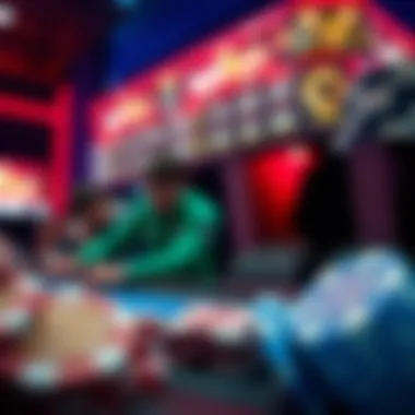 The Influence of Betting Promotions on Players Exploring the impact of betting promotions