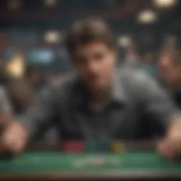 History timeline of Bovada and its evolution in the online gambling market