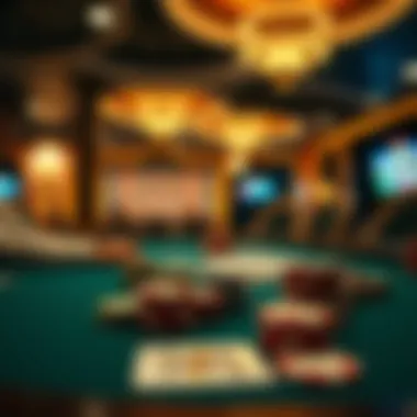 Compliance and regulatory obligations in gaming