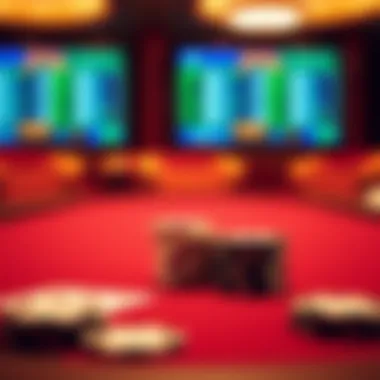 Detailed steps for obtaining a gaming license