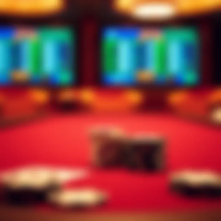 Detailed steps for obtaining a gaming license
