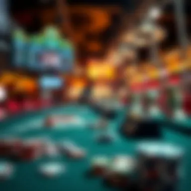 A visual guide to legal frameworks surrounding sports betting without Social Security Number