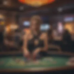 Overview of legal online casinos in the U.S.