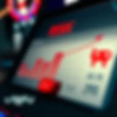 Risk Assessment in Choices Graphical representation of risk assessment in life choices