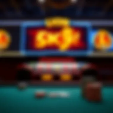 Promotional Offers at Lion Slots Showcase of enticing promotional offers at Lion Slots.