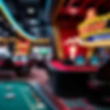 Future trends in Maryland's online betting landscape