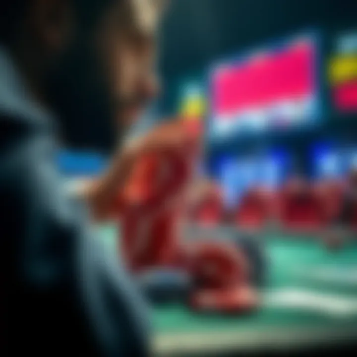 Maximizing benefits from betting offers