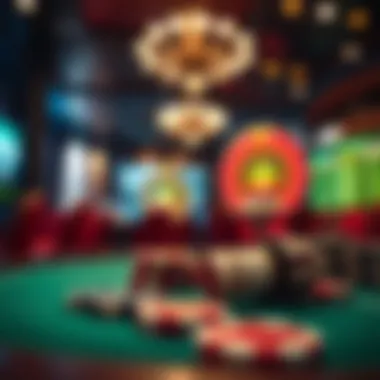 Effective Strategies for Bonus Utilization Strategies for maximizing gambling bonuses