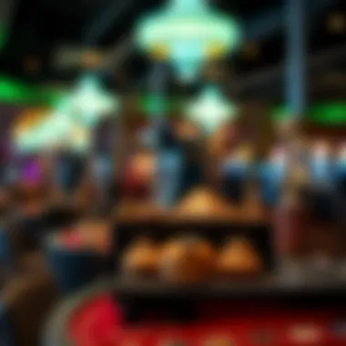 Cultural artifacts representing Miccosukee heritage on display